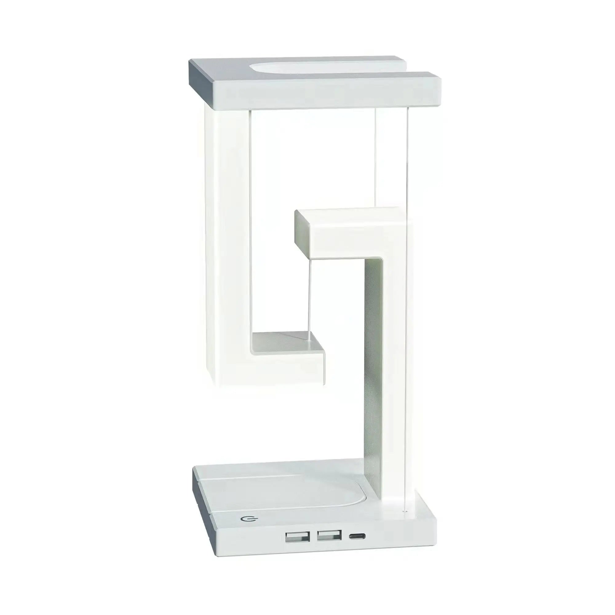 Wireless Charging Table Lamp