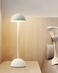 Minimal Dome Table Lamp