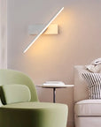 Pivot Glow Wall Light