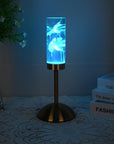 Serenity Blossom Table Lamp