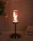 Serenity Blossom Table Lamp