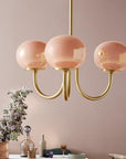 Elegant Globe Pendant Light