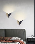 Triangular Wall Accent Light