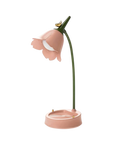 Floral Charm Table Lamp