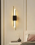 Luxe Bar Wall Lamp