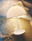 Elegant Retro Table Lamp