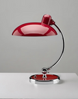 Retro Arc Table Lamp