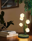 Lily Blossom Table Lamp