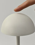 Minimal Dome Table Lamp