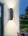 Dual Glow Wall Light