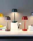 Playful Glow Table Lamp