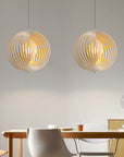 Orbit Glow Pendant Light