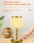 Grace Lume Table Lamp