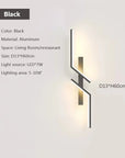 Geo Flow Wall Lamp