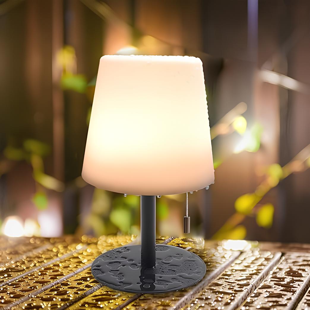 Classic Glow Table Lamp