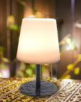 Classic Glow Table Lamp