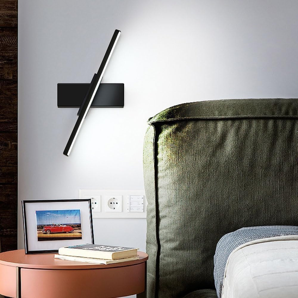 Pivot Glow Wall Light