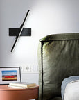 Pivot Glow Wall Light