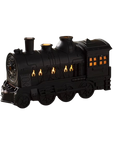 Steam Train Humidifier Lamp