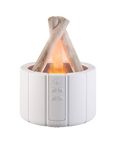 Mini Campfire Humidifier Lamp