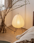 Zen Orb Table Lamp