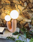 Cactus Glow Table Lamp