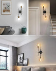 Industrial Style Ceiling Lamp