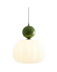 Chic Duo Pendant Light