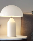 Noir Sphere Table Lamp