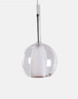 Modern Sphere Pendant Light