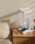 Wireless Charging Table Lamp