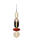 Luxury Abstract Pendant Light