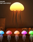 Serenity Jelly Night Lamp