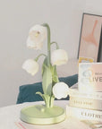 Lily Blossom Table Lamp