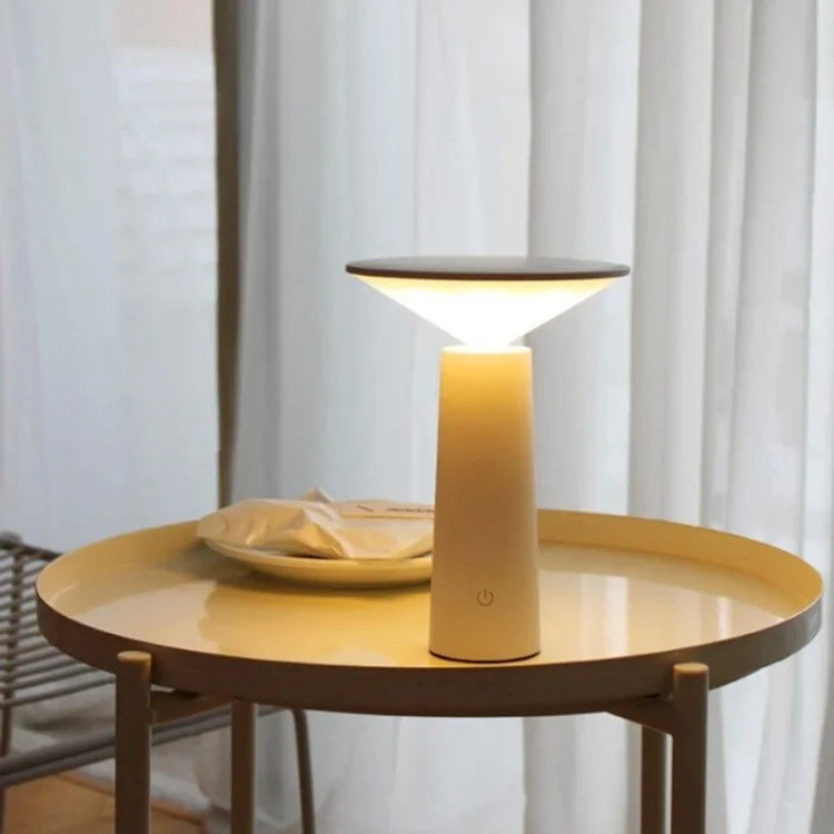 Luxe Vibe Table Light