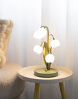 Lily Blossom Table Lamp