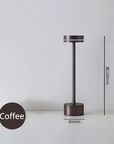 Elevate Touch Desk Lamp