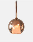 Modern Sphere Pendant Light