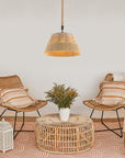 Boho Breeze Pendant Light