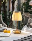 Grace Lume Table Lamp