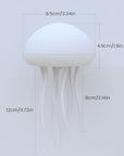 Serenity Jelly Night Lamp