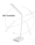 Flexible Reading Lamp Light