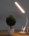 Flexible Reading Lamp Light