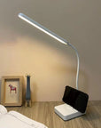 Flexible Reading Lamp Light