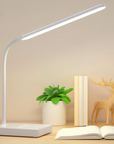 Flexible Reading Lamp Light