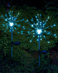 Starlight Burst Garden Light