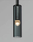 Tube Glow Wall Light