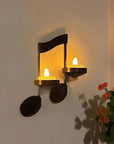 Melody Glow Wall Light