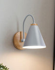 Scandi Glow Wall Lamp