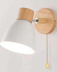 Cozy Pull Wall Lamp